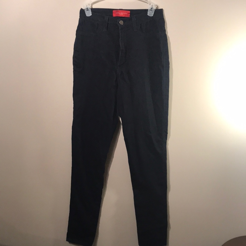 High Waist Jeans